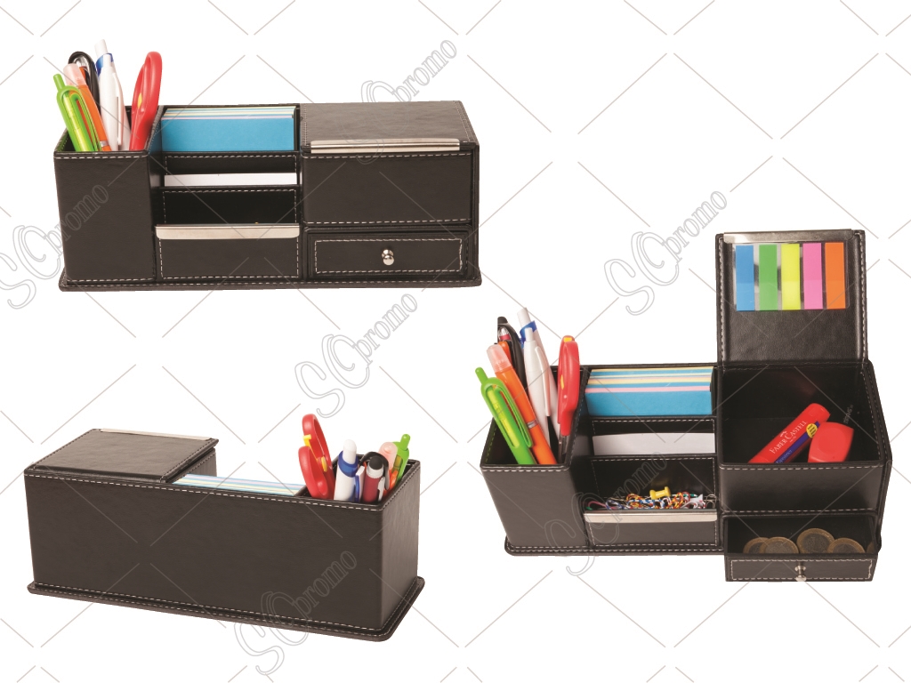 Leather Penholder